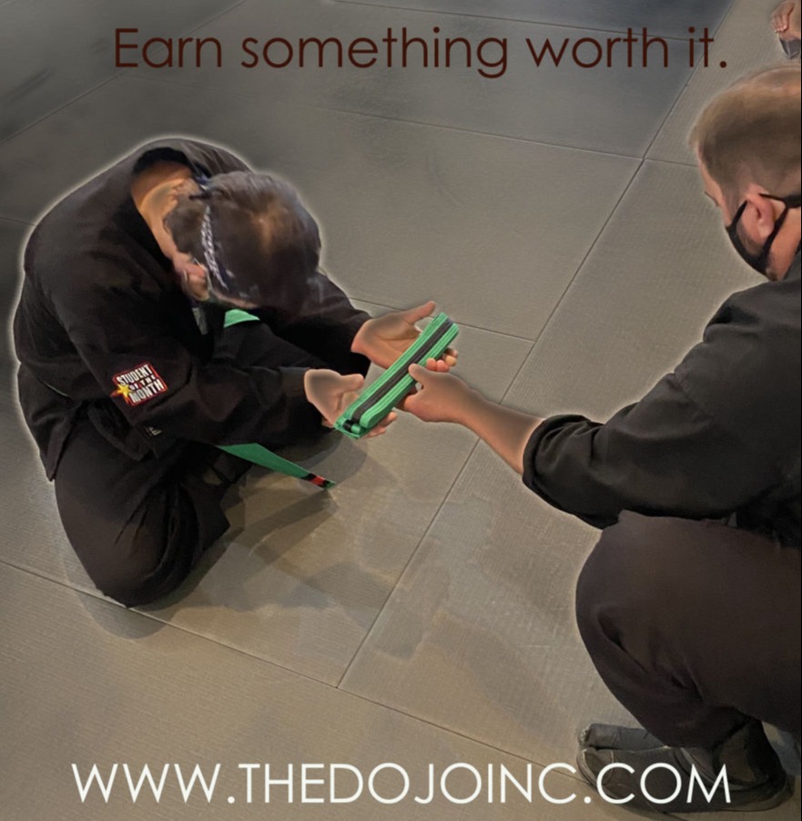 to The Dojo Martial Arts Self Defense Ninjutsu Budo